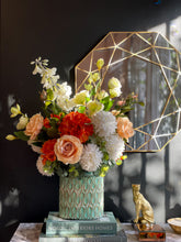 Cargar imagen en el visor de la galería, Arreglo La Toscana - Marycielo Mendoza Design