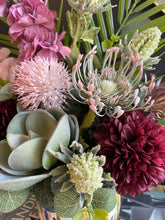 Cargar imagen en el visor de la galería, Arreglo Spring Birds - Marycielo Mendoza Design