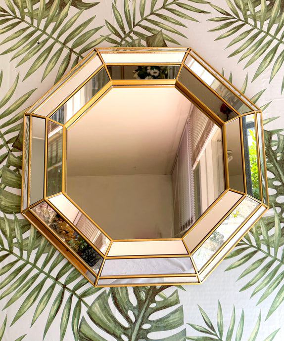 Espejo de Pared Chicago - Marycielo Mendoza Design