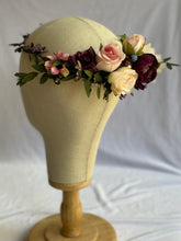 Cargar imagen en el visor de la galería, Tiara Oriana - Marycielo Mendoza Design