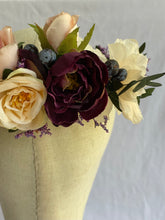 Cargar imagen en el visor de la galería, Tiara Oriana - Marycielo Mendoza Design