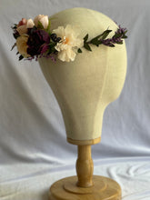 Cargar imagen en el visor de la galería, Tiara Oriana - Marycielo Mendoza Design