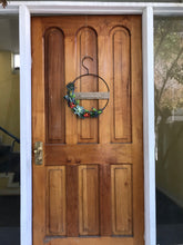 Cargar imagen en el visor de la galería, Colgante Suculentas Bienvenidos - Marycielo Mendoza Design