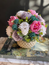 Cargar imagen en el visor de la galería, Arreglo Nadia - Marycielo Mendoza Design
