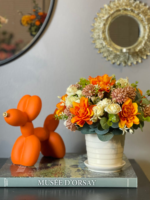 Arreglo Tenerife - Marycielo Mendoza Design