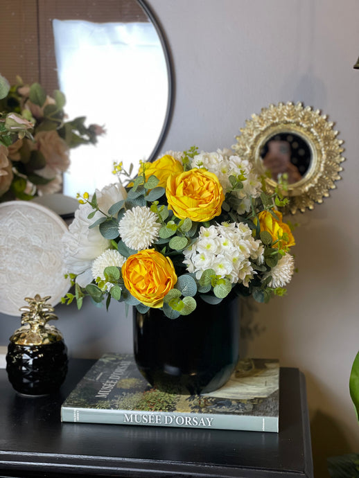 Arreglo Riviera - Marycielo Mendoza Design