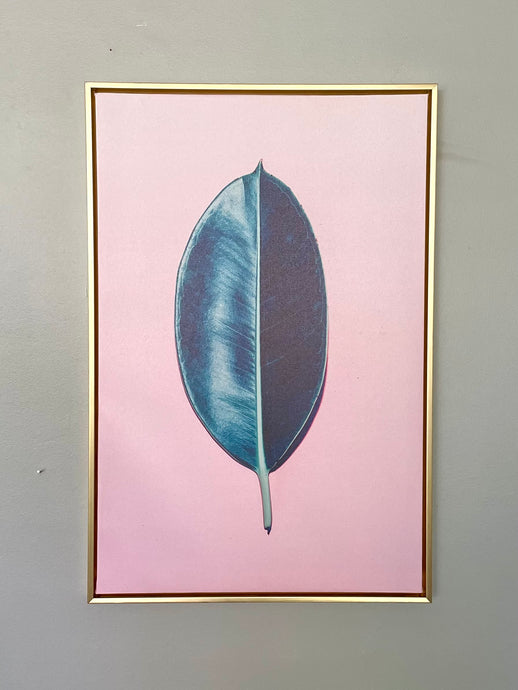 Canva Hoja Verde Azulada - Marycielo Mendoza Design