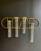 Cargar imagen en el visor de la galería, Florero Hidropónico Home - Marycielo Mendoza Design
